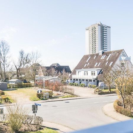 "Nordseekante" Nordseekante, Whg 405 بوسم المظهر الخارجي الصورة