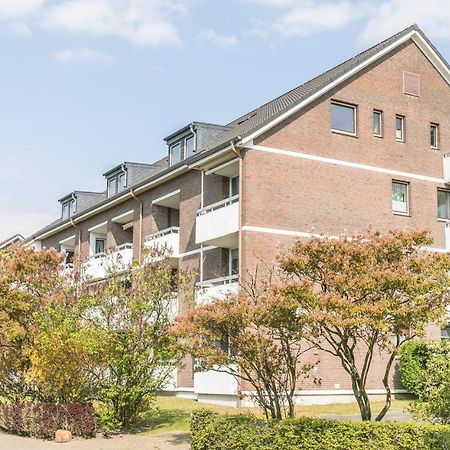 "Nordseekante" Nordseekante, Whg 405 بوسم المظهر الخارجي الصورة