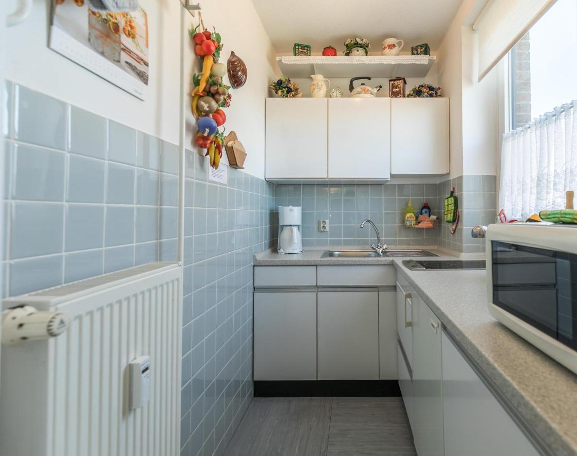 "Nordseekante" Nordseekante, Whg 405 بوسم المظهر الخارجي الصورة