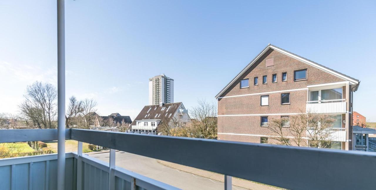 "Nordseekante" Nordseekante, Whg 405 بوسم المظهر الخارجي الصورة