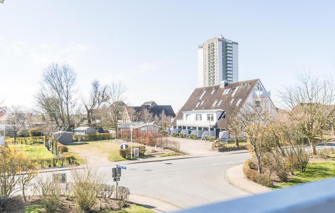 "Nordseekante" Nordseekante, Whg 405 بوسم المظهر الخارجي الصورة